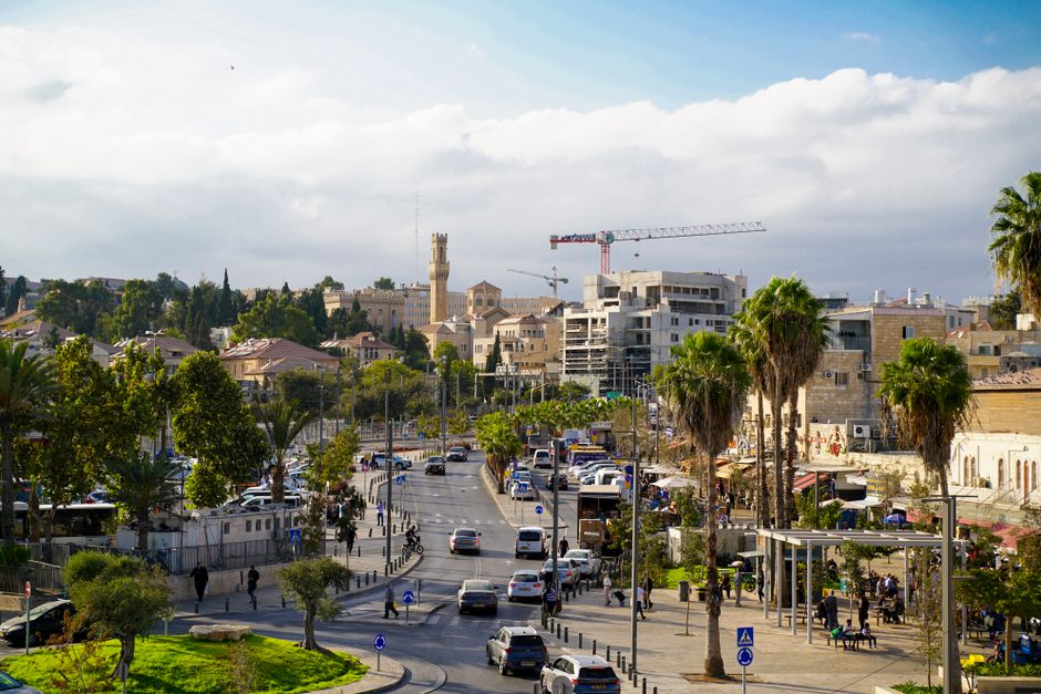 What to Wear in Israel — Understanding Israel's Diverse Climate