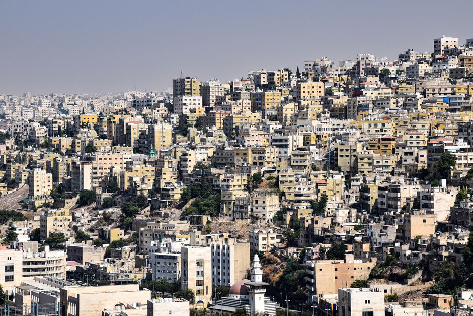 What to Wear in Jordan — Understanding Jordan's Diverse Climate