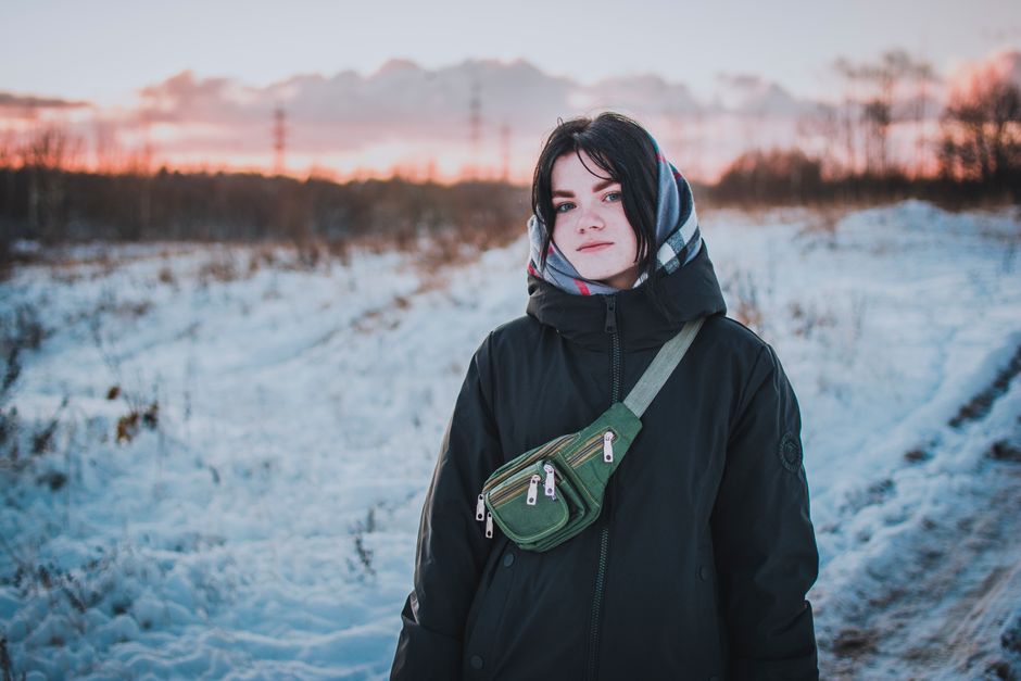 What to Wear in Russia in Winter — Staying Warm from Head to Toe