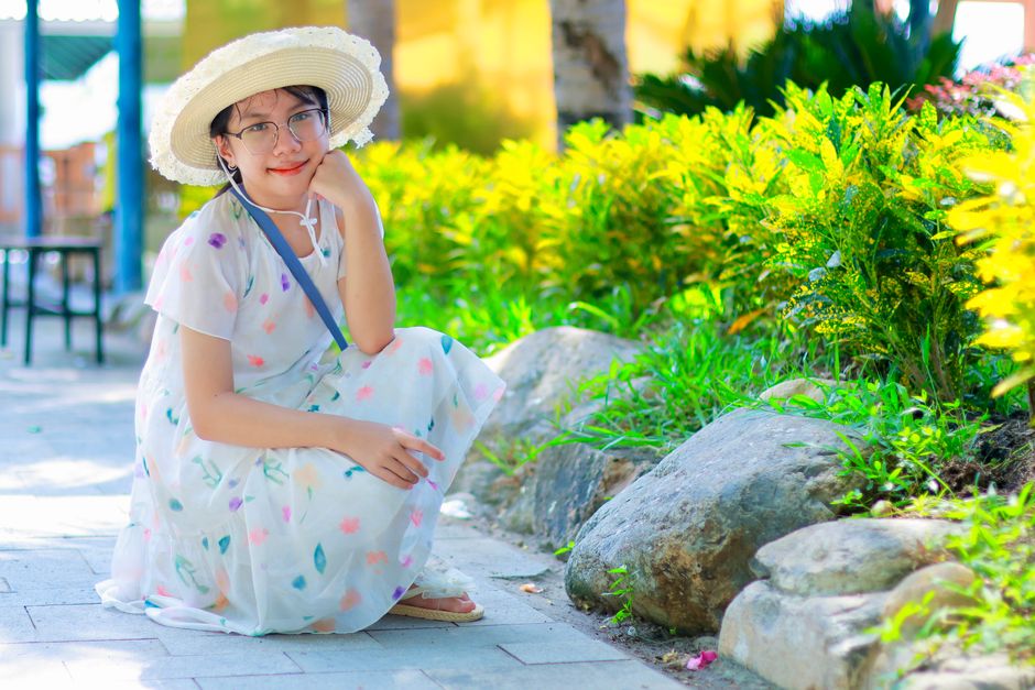 What to Wear in Xi’an in the Summer — Dressing for Xi'an Summers