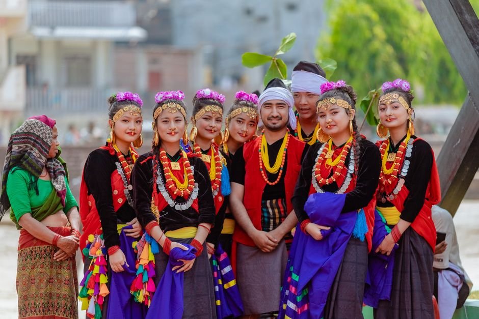 What to Wear in Yunnan Province — Dressing Respectfully in Yunnan