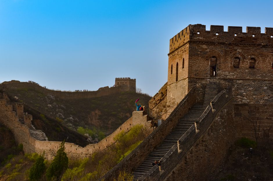 What to Wear to the Great Wall of China — Weather Considerations