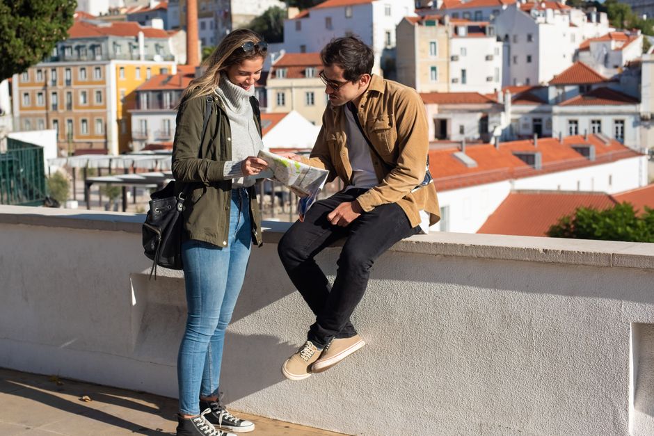 2 Week Packing List for Europe in Summer — Navigating European Cities