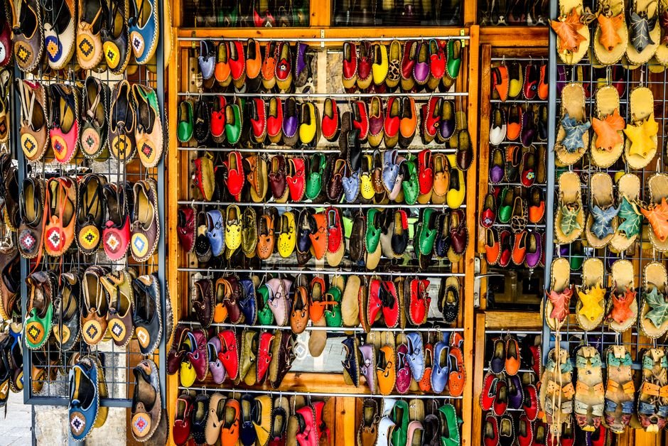 2 Week Travel Shoes for Europe in Summer — The Essence of Travel-Friendly Footwear