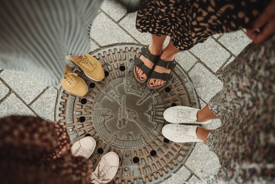 2 Week Travel Shoes for Europe in Summer — The Top Picks for Your European Odyssey