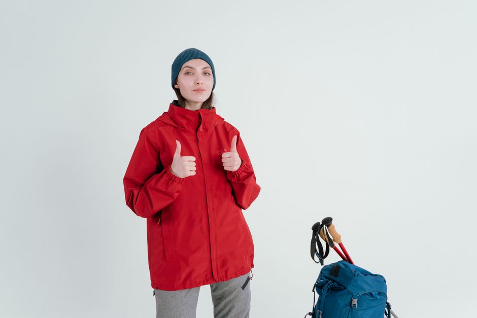 Backpacking Packing List for Europe in Autumn — Clothing Essentials