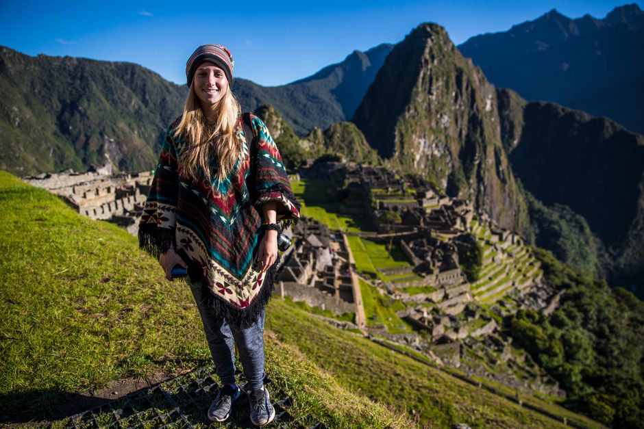 Backpacking Packing List for Europe in Spring — Essential Clothing for Spring