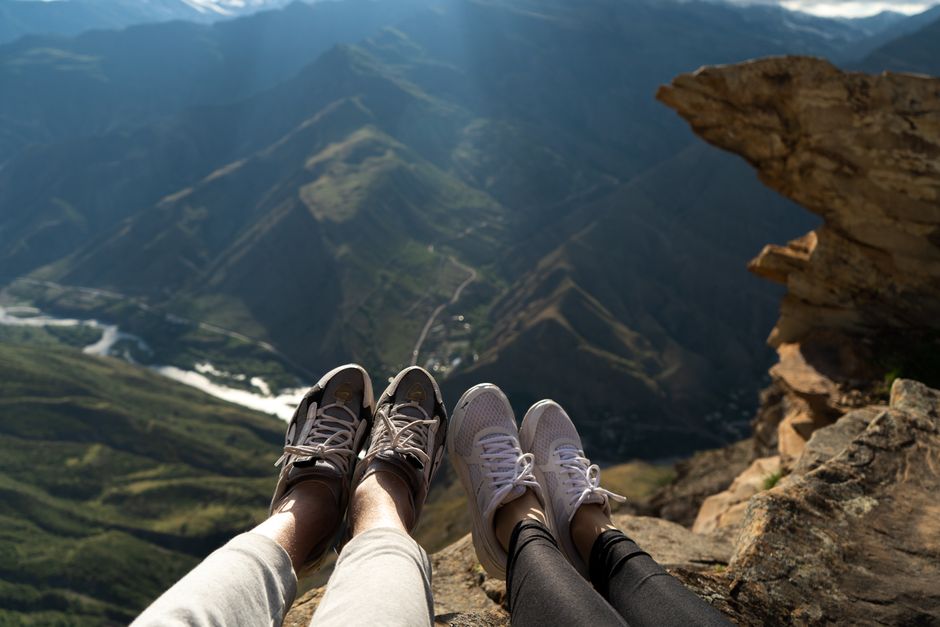 How to Choose the Best Travel Shoes for Europe — Understanding the Terrain: Tailoring Your Footwear to Europe's Diverse Landscapes