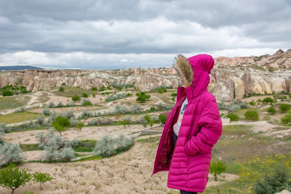 The Ultimate Guide to Packing for Europe in Fall — Weather-Appropriate Clothing