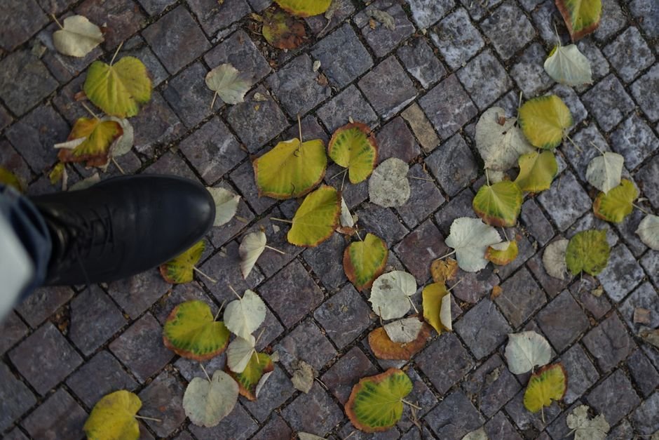 The Ultimate Guide to Packing for Europe in Fall — Footwear Essentials