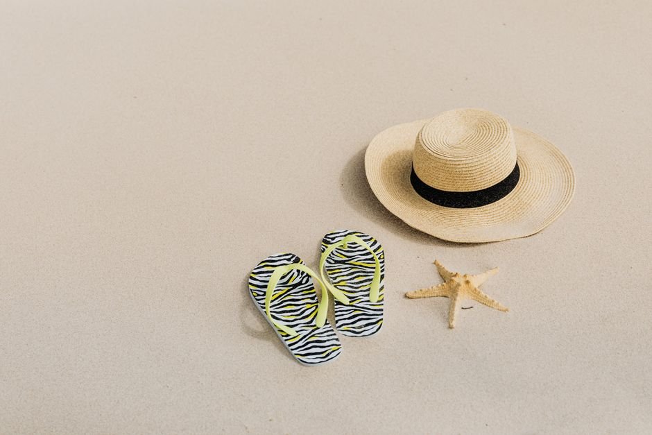 Europe Beach Vacation Essentials — Packing Essentials for Diverse Coastal Activities