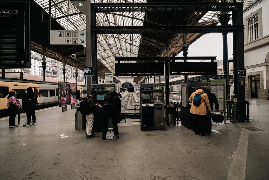 Europe Overnight Train Travel Essentials — Booking Your Tickets Strategically
