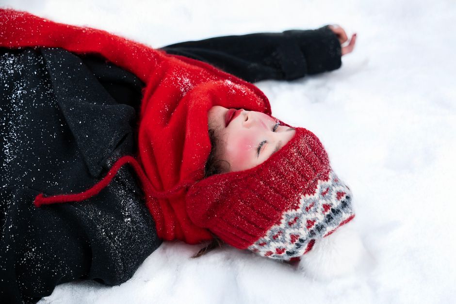 Europe Winter Packing List — Layering Strategies for Cold Weather