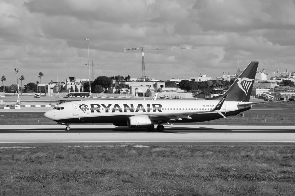 How to Pack for Europe’s Budget Airlines — Researching Airline Regulations
