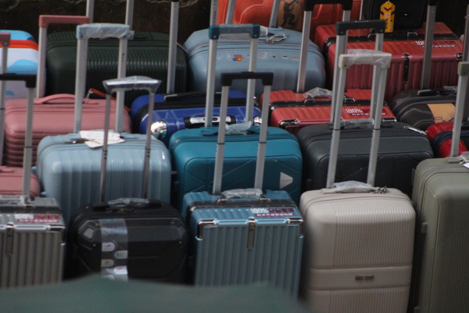 How to Pack for Europe’s Budget Airlines — Optimal Luggage Selection