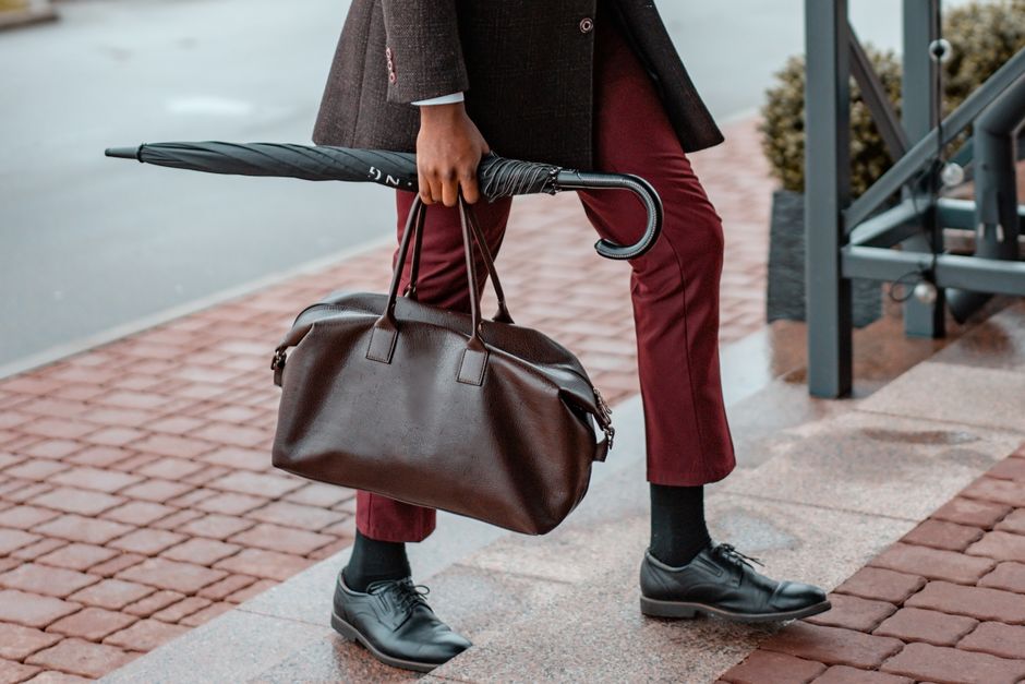 Men’s Carry-on Packing List for Europe — Clothing Essentials