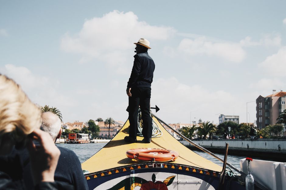 Surviving an 18 Day Trip to Europe with Teens — Navigating Cultural Nuances: Embracing Diversity