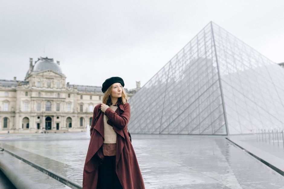 The Travel Fashion Guide to Paris — Seasonal Style: Dressing for Paris Year-Round