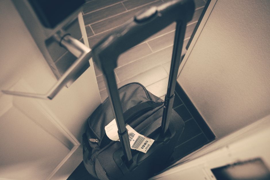 What to Pack to Europe for Business — Technology Essentials