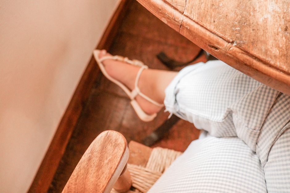 What to Wear in Paris in Summer — Footwear that Fuses Comfort and Style