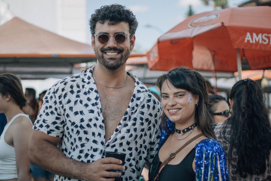 What to Wear to European Music Festivals — Embracing Bohemian Vibes