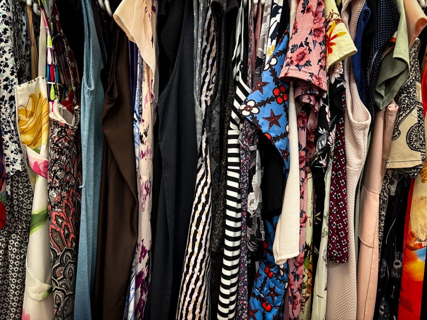 How to Dress in Rome — Understanding Seasonal Wardrobe Essentials