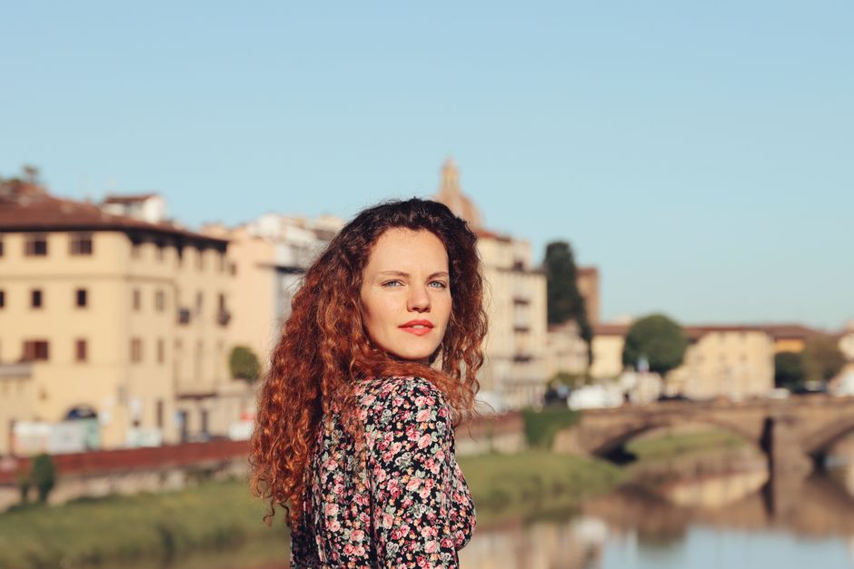 What to Wear in Florence — Embracing Elegance: Dressing for Florence's Architectural Marvels