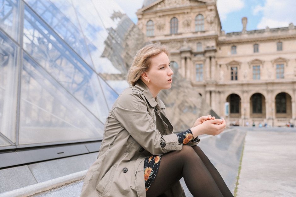 What to Wear in France in Spring — French Spring Fashion Essentials