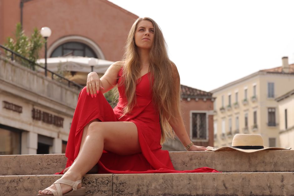 What to Wear in Italy Year Round — Summer: Sizzling Style under the Mediterranean Sun