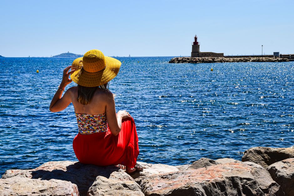 What to Wear in Nice — Daytime Delight: Exploring Nice in Style