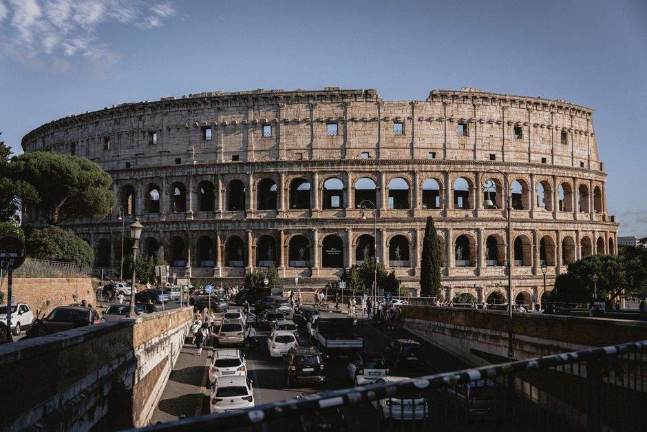 What to Wear in Rome — Understanding Rome's Distinct Seasons