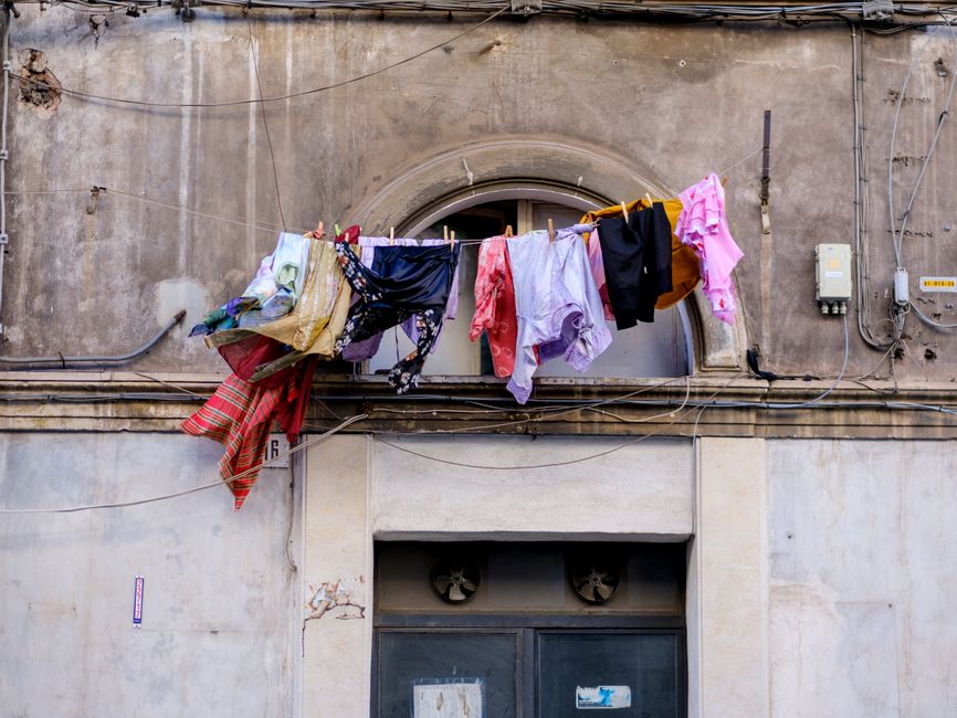 What to Wear in Sicily — Unraveling the Threads of Sicilian Style