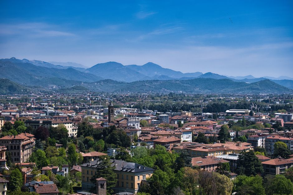 Packing for Northern Italy — Weather Considerations