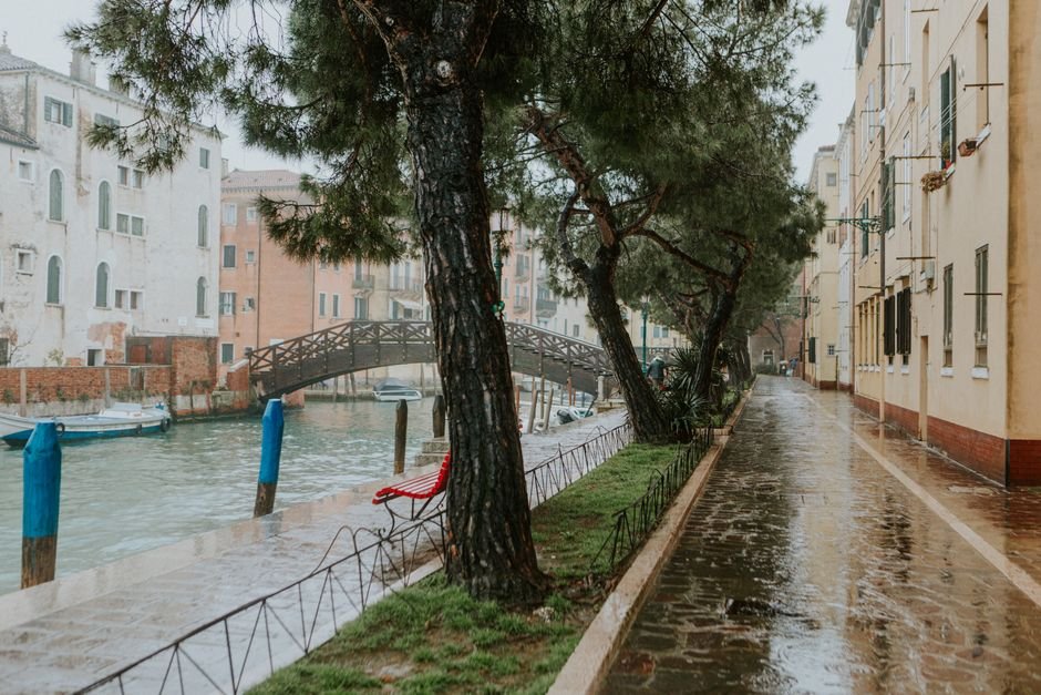 What to Wear in Venice in Spring — Weather in Venice during Spring