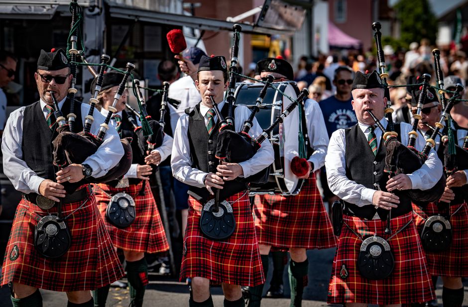 Clothing Tips for Scotland — Traditional Scottish Attire: A Timeless Expression of Heritage