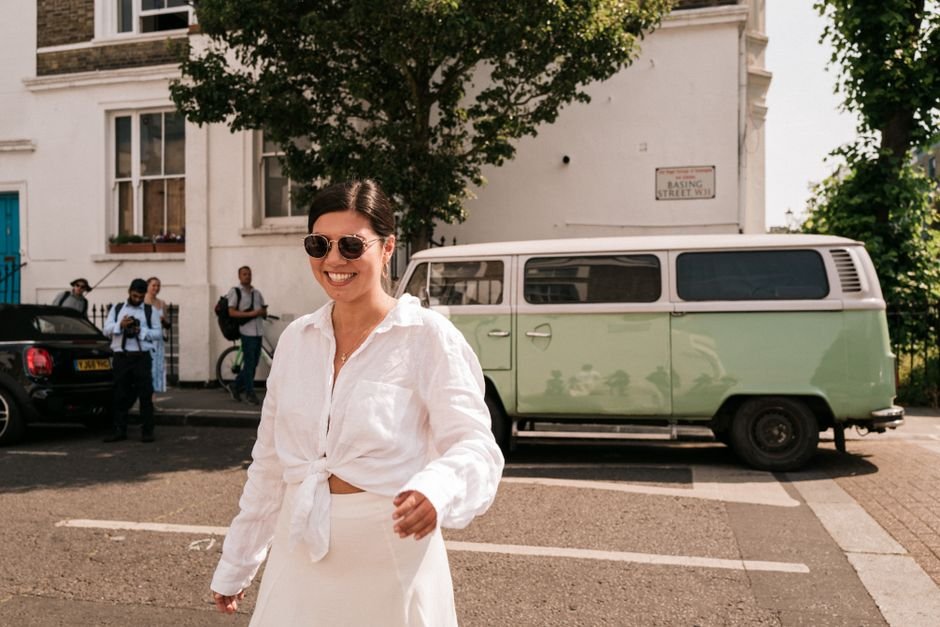 What to Wear in England Year Round — Summer: Stay Cool and Stylish with Breathable Fabrics