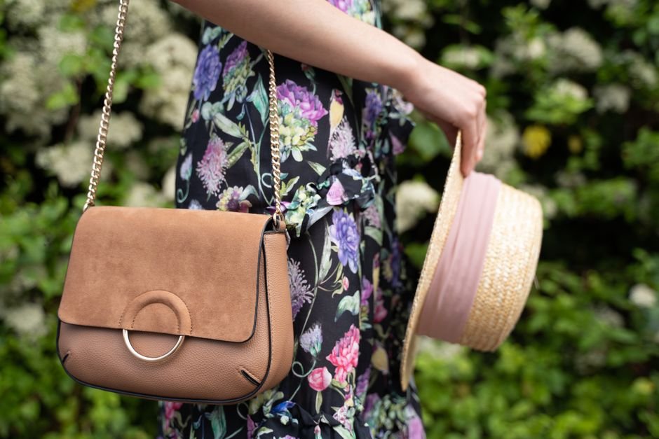 What to Wear in London in Summer — Embracing Effortless Elegance