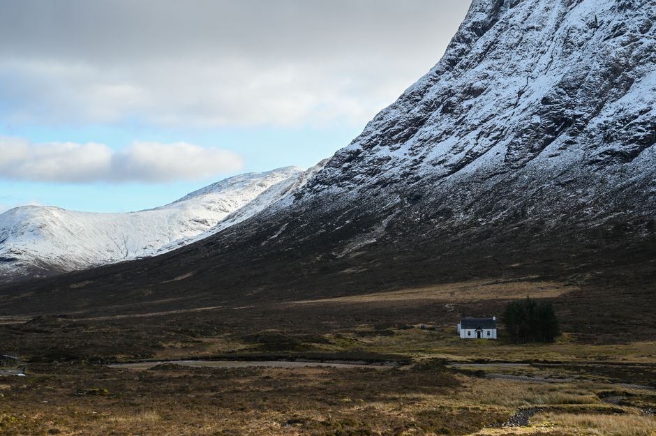 What to Wear in Scotland — Understanding Scotland's Climate