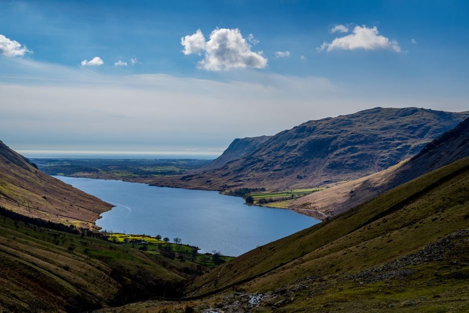 What to Wear in the Lake District — Understanding the Climate and Terrain