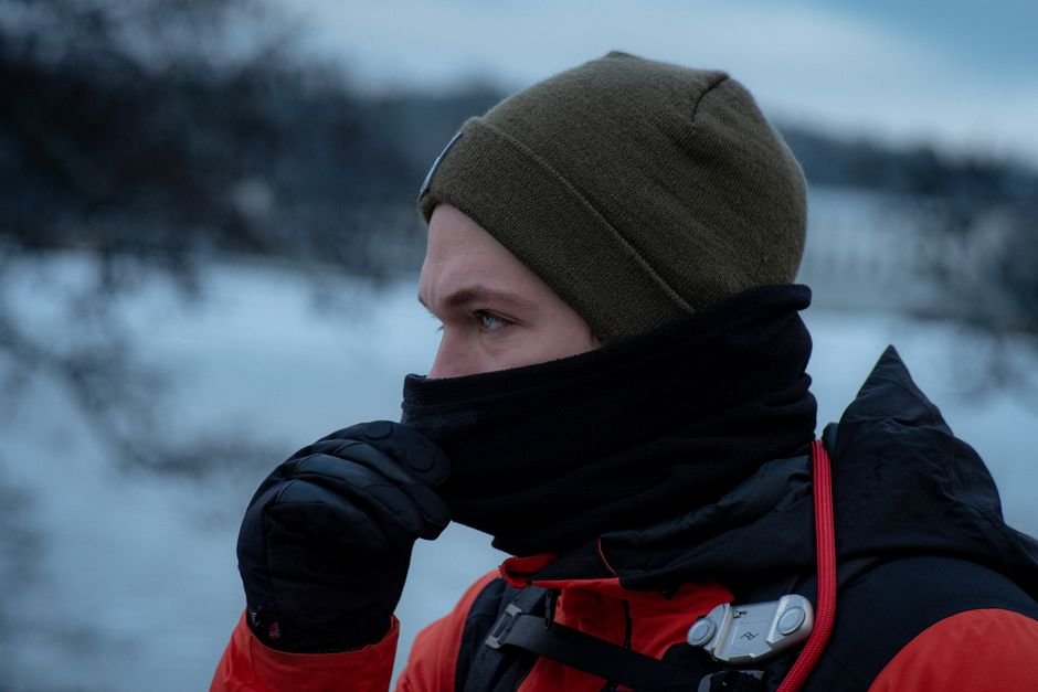 What to Wear in the Lake District — Layering: The Key to Comfort and Versatility