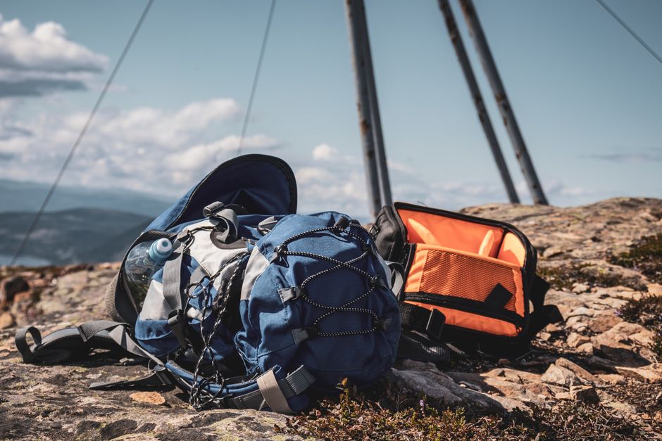 How to Lighten Your Backpack — Assessing Your Gear: Prioritize, Optimize, and Streamline