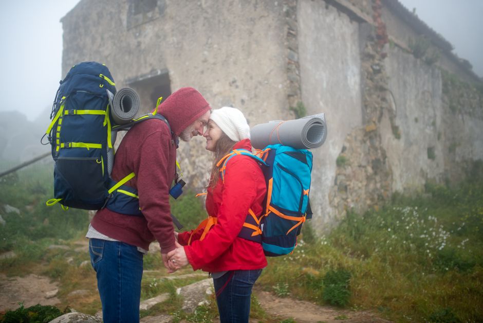 How to Lighten Your Backpack — Embracing the Ultralight Mindset: Principles for Minimalist Packing