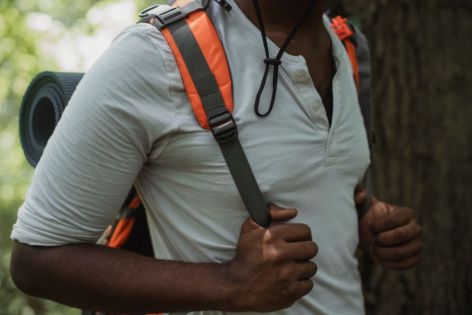 How to wear a one strap backpack — Embracing the One Strap Backpack Lifestyle
