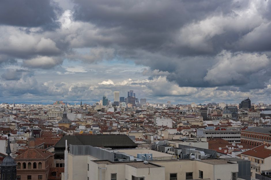 Packing Tips for Madrid — Know the Weather