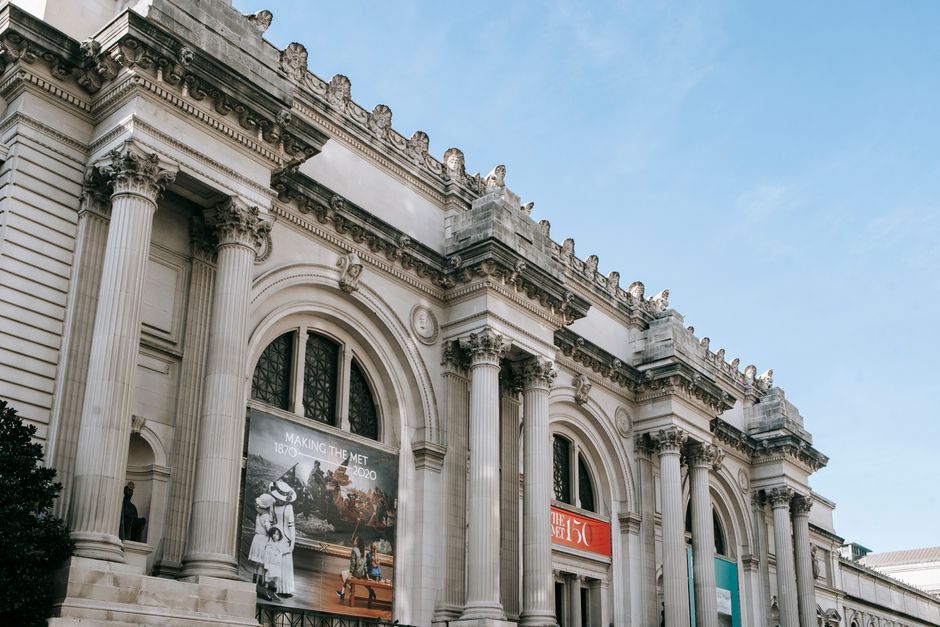 Things to do alone in new york — Discover Cultural Gems in Museums and Art Galleries