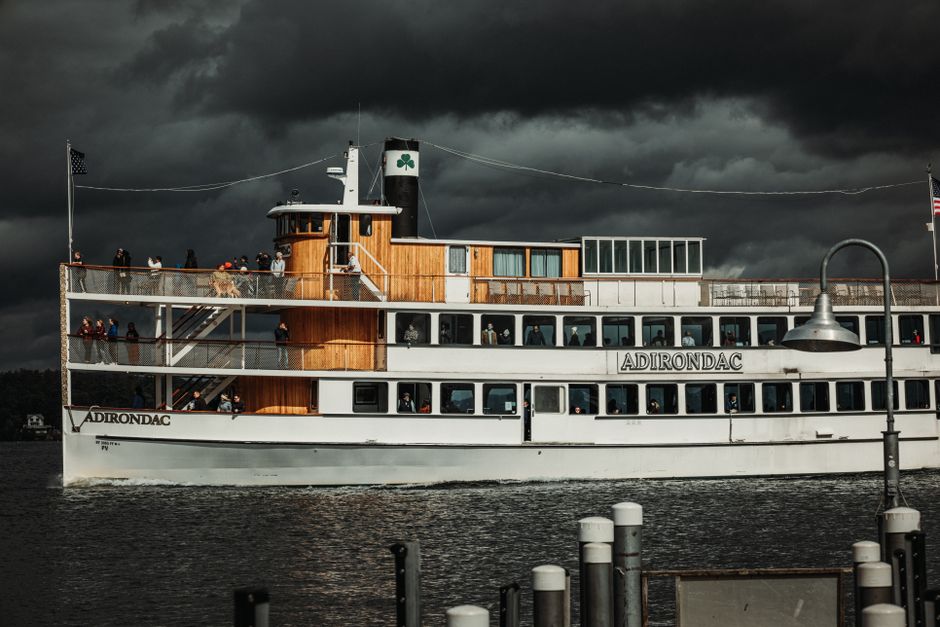 Things to do at seneca lake new york — Scenic Cruises and Boat Tours