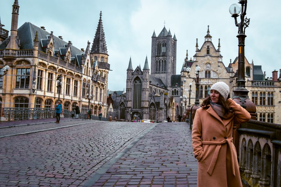 What to Pack for Belgium: Winter — Clothing Essentials