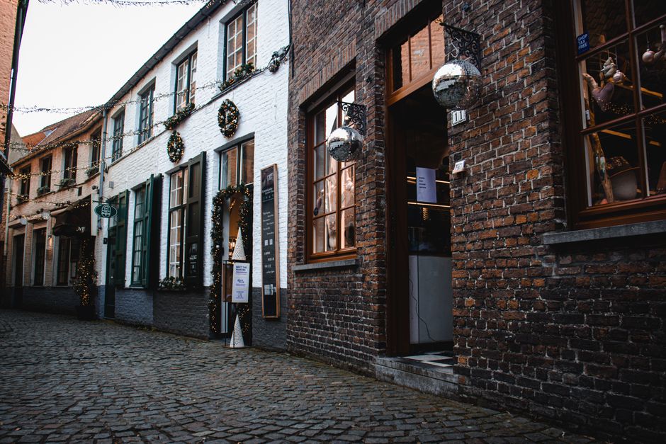 What to Pack for Belgium: Winter — Practical Essentials