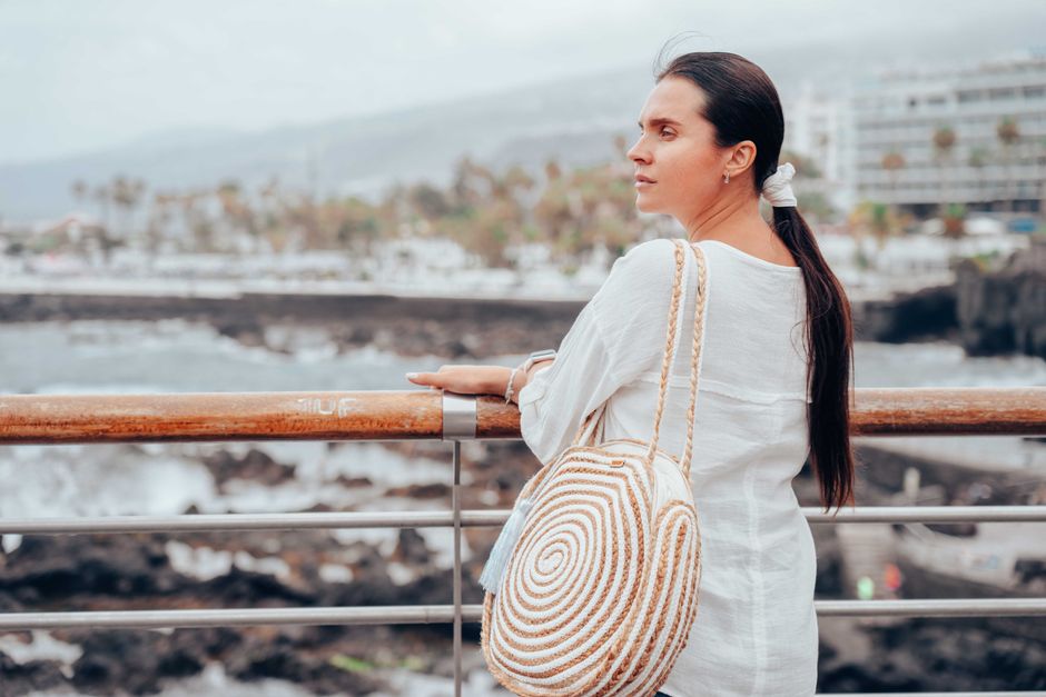 What To Pack For Canary Islands — Clothing