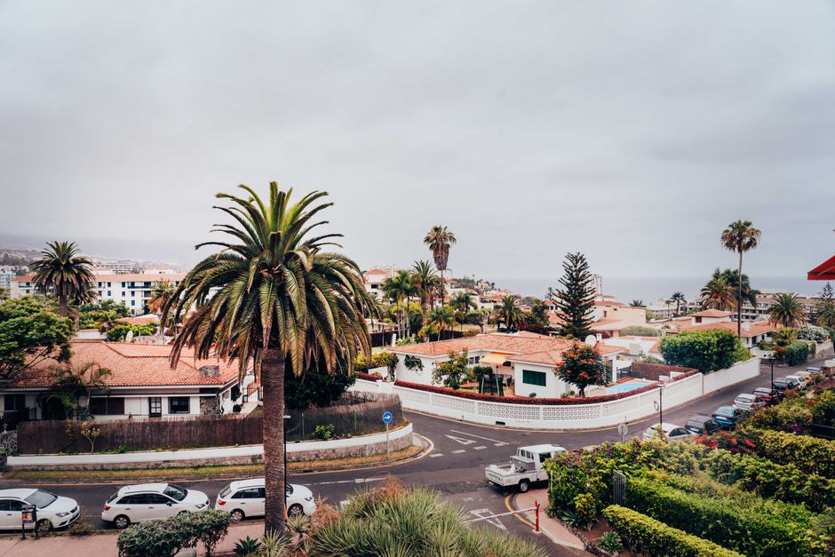 What To Pack For Canary Islands — Essentials